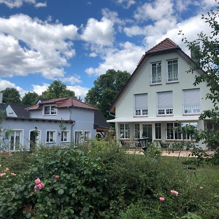 Seenlandhof Senftenberg Kültér fotó