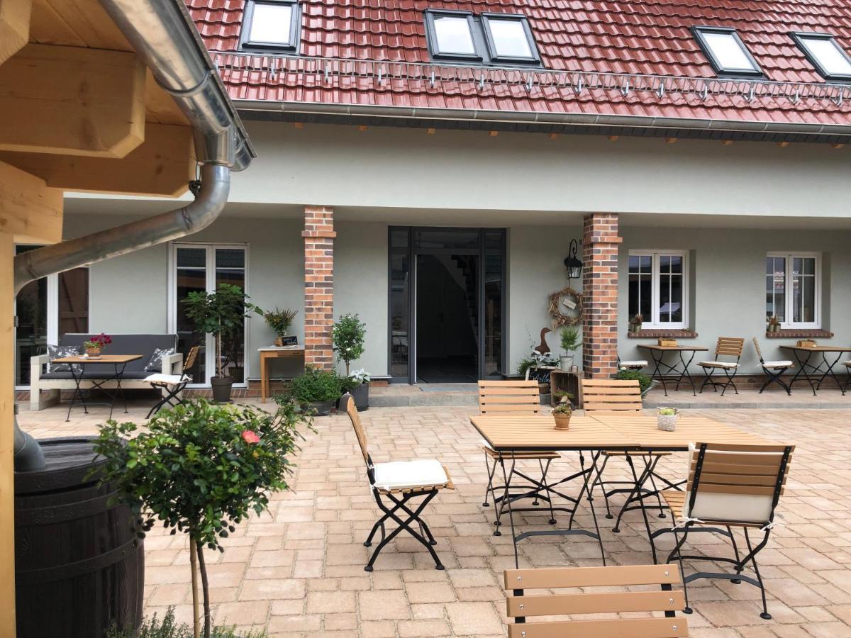Seenlandhof Senftenberg Kültér fotó