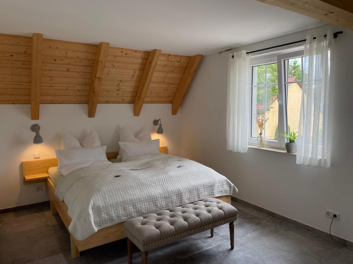 Seenlandhof Senftenberg Kültér fotó
