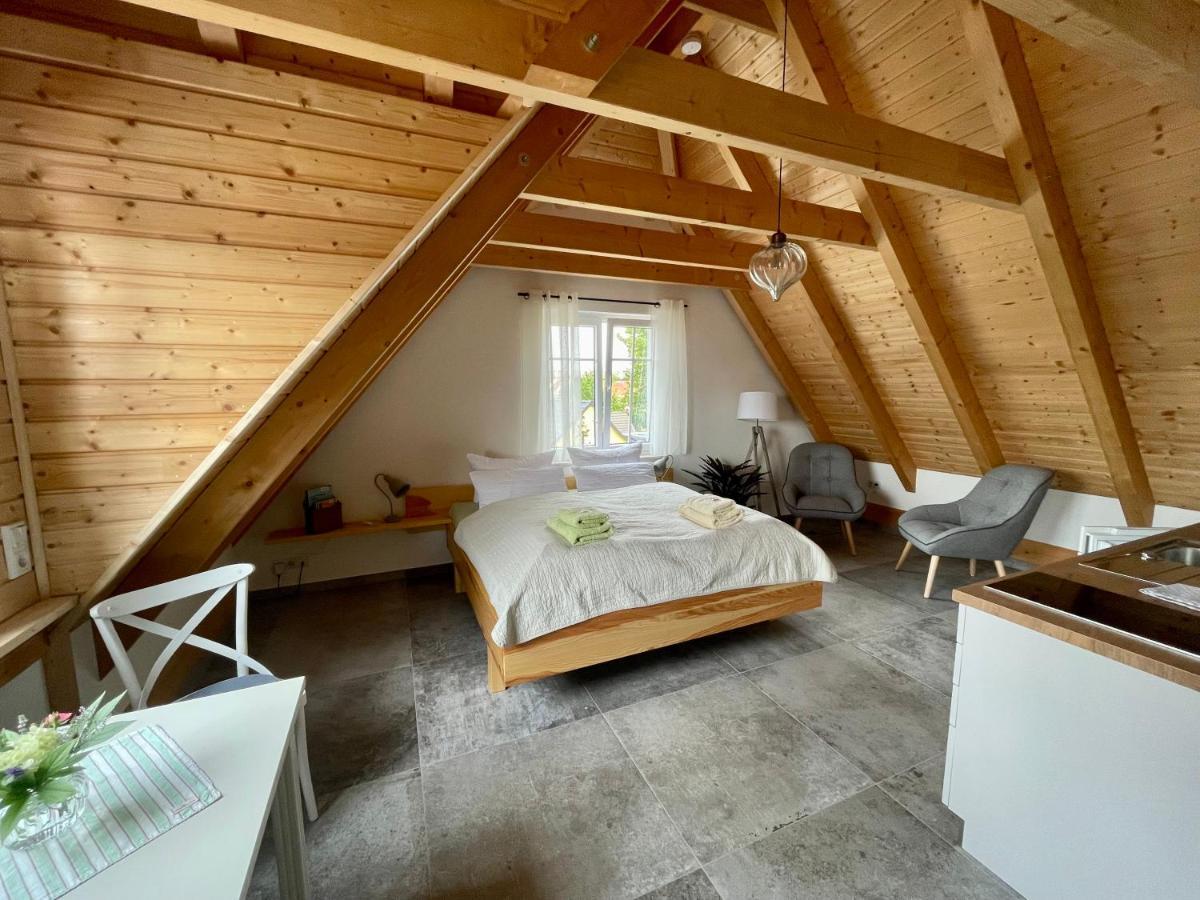 Seenlandhof Senftenberg Kültér fotó